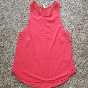 Lululemon- Fast and Free Tank